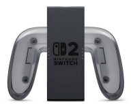 Nintendo Joy-Con 2 Charging Grip - 1330132 - zdjęcie 1